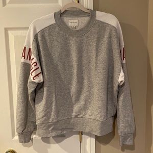 American eagle sweatshirt, worn slightly, good condition